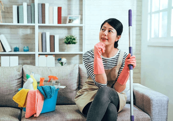 Hướng dẫn cách dọn nhà cho người già an toàn, hiệu quả