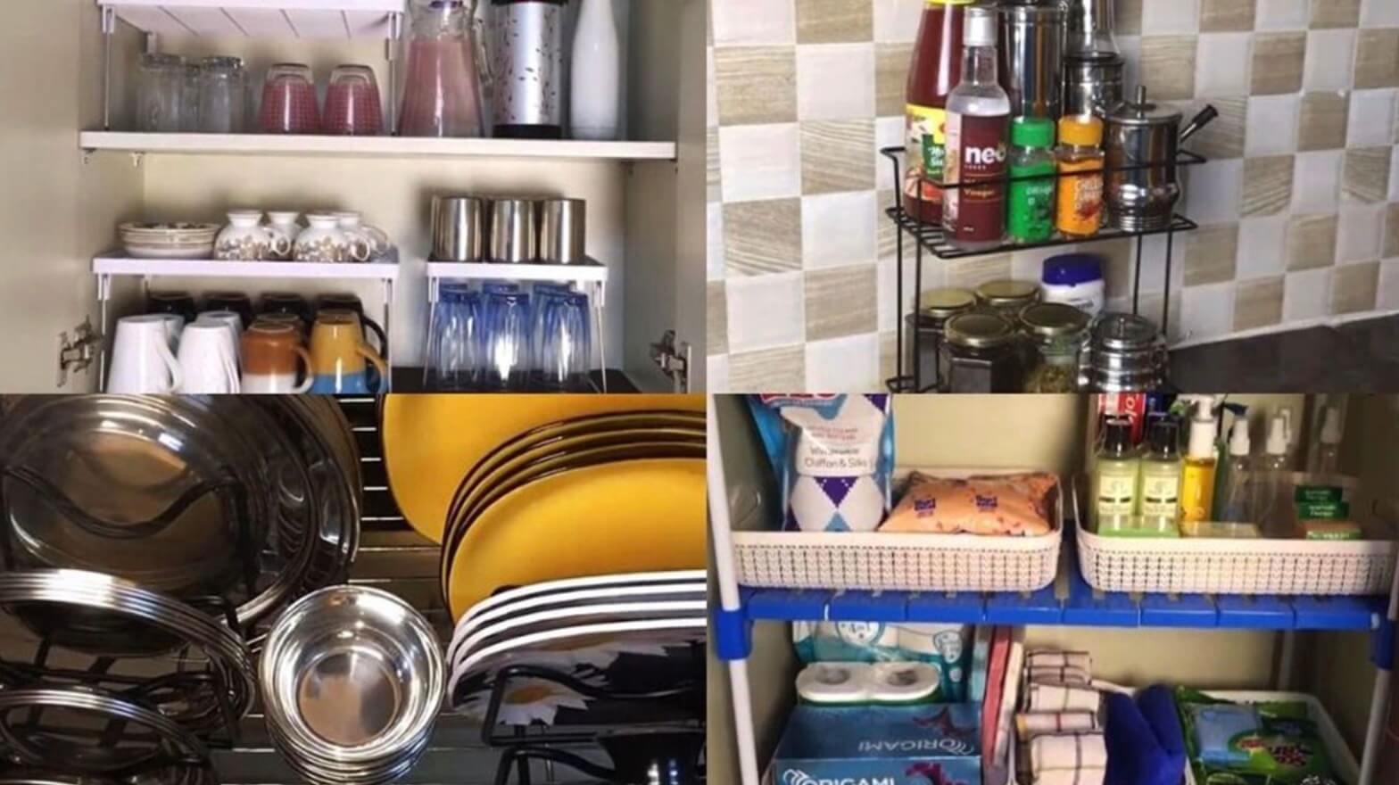 Cách Sắp Xếp Đồ Đạc Trong Nhà Nhỏ Hẹp Hiệu Quả