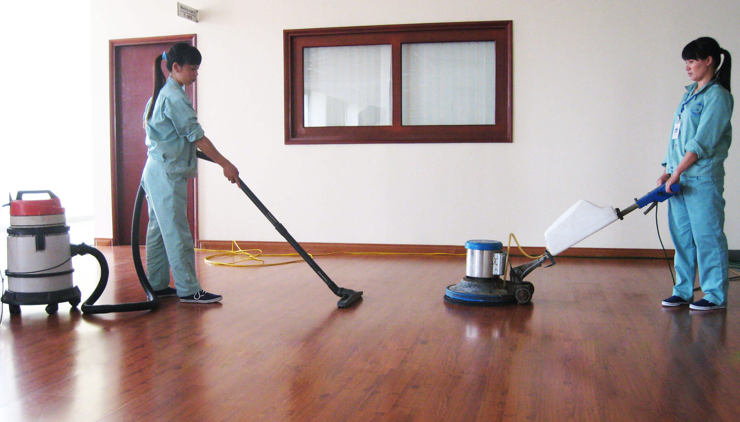 Dịch vụ dọn nhà chuyên nghiệp tại Ninh Bình: Giải pháp tối ưu cho không gian sống của bạn