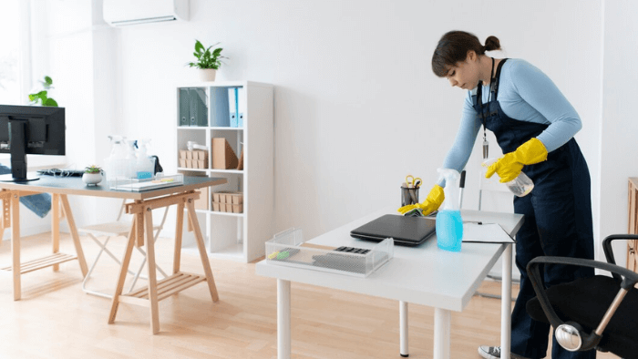 Kinh nghiệm dọn nhà sạch sẽ, ngăn nắp theo phong cách Nhật cho người bận rộn