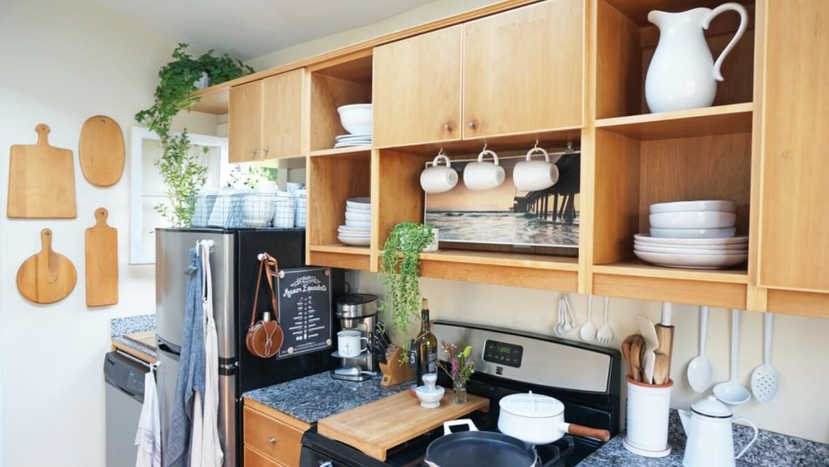 Nguyên tắc 5S và kỹ thuật dọn nhà tối giản theo phong cách Nhật