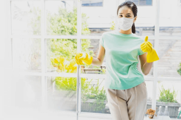 Tại sao vệ sinh nhà cửa lại quan trọng trong mùa dịch?