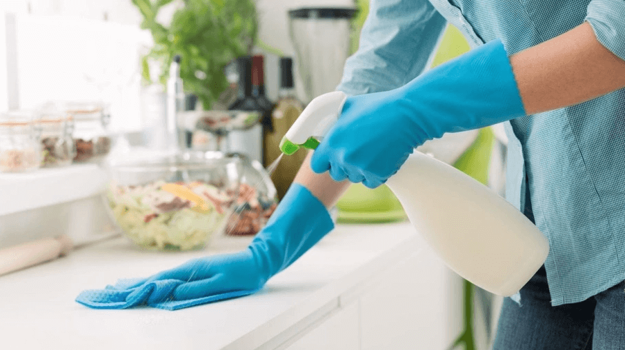 Ưu điểm của dịch vụ vệ sinh nhà cửa chuyên nghiệp