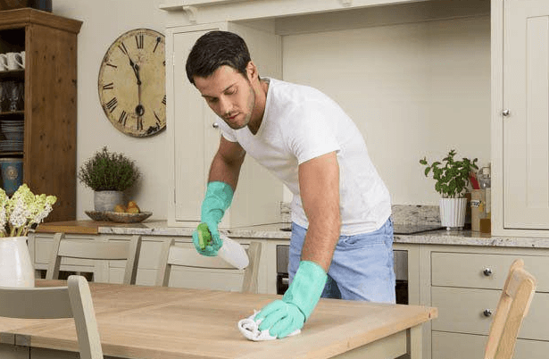 Giới thiệu dịch vụ vệ sinh nhà cửa chuyên nghiệp tại Ninh Bình